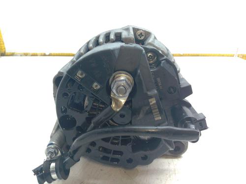 Alternator SKODA FABIA II Combi (545) 1.6 TDI | BP29944888M7 - Image 2