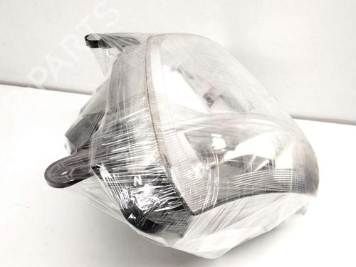 Left headlight OPEL MERIVA A MPV (X03) | BP3410225C28 - Image 4