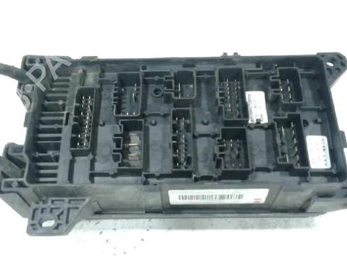 Fuse box KIA SORENTO I (JC) 2.5 CRDi 4WD | BP10637003E1 