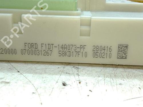Electronic module FORD KUGA II (DM2) 2.0 TDCi | BP30832939M83 - Image 2