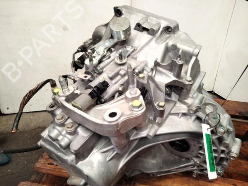 Gearbox HONDA CIVIC VIII Hatchback (FN, FK) 2.2 CTDi (FK3) | BP17618169M3 