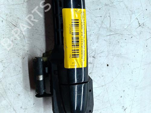 Højre fortil udvendigt håndtag TOYOTA AURIS (_E15_) 2.0 D-4D (ADE150_, ADE150R) (126 hp) 30003153