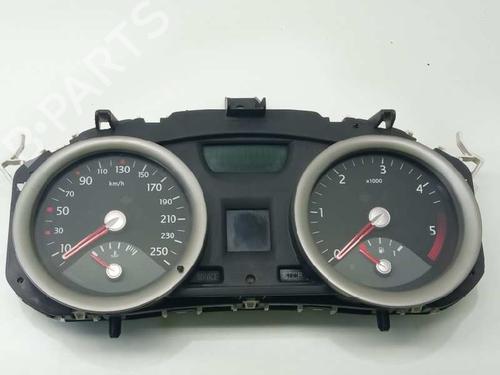 Cockpit RENAULT MEGANE II (BM0/1_, CM0/1_) [2001-2012]  10330191