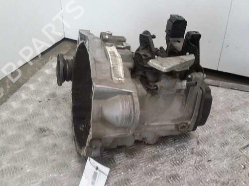 Gearbox VW POLO V (6R1, 6C1)  | BP2506392M3 