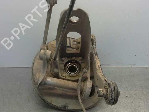 Right rear steering knuckle BMW X5 (E53)  | BP611860M28 