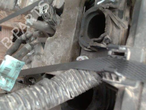 Engine HYUNDAI i20 III (BC3, BI3) 1.0 T-GDI hybrid 48V | BP38779370M1 - Image 9