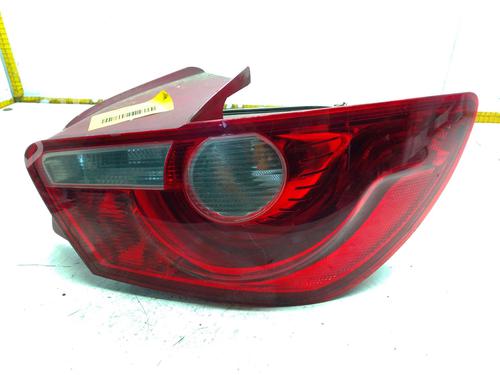 Right taillight SEAT IBIZA IV (6J5, 6P1) 1.9 TDI | BP29455702C35 