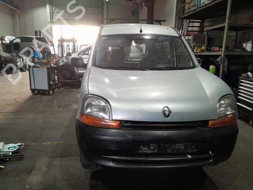 Engine control unit (ECU) RENAULT KANGOO (KC0/1_) D 65 1.9 (KC0E, KC02, KC0J, KC0N) | BP27465061M57 - Image 6