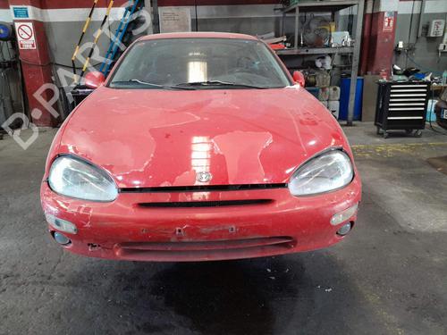 Pièces Détachées Usagées MAZDA MX-3 (EC) 1.6 i 4717598