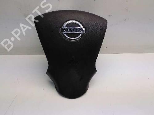 Used Driver airbag NISSAN NOTE (E13) [2020-2025]  17055729