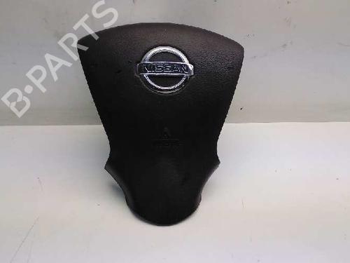 Driver airbag NISSAN NOTE (E13) [2020-2024]  17055729