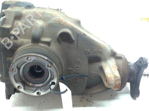 Used Rear differential Rear differential 38717604 38717604