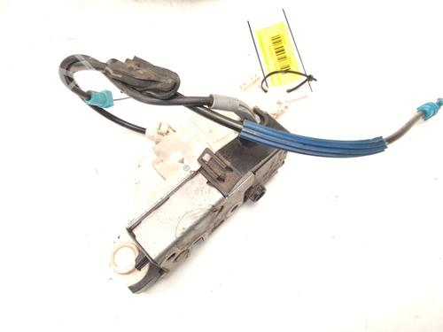 Rear right lock CITROËN C4 I (LC_) 1.6 HDi | BP23193999C99 