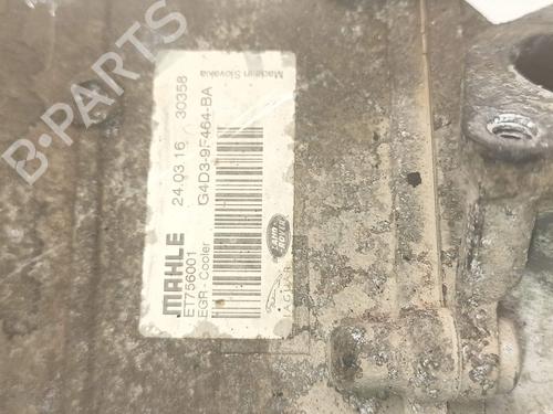 Egr LAND ROVER RANGE ROVER EVOQUE (L538) 2.2 D | BP24318917M69 - Image 2