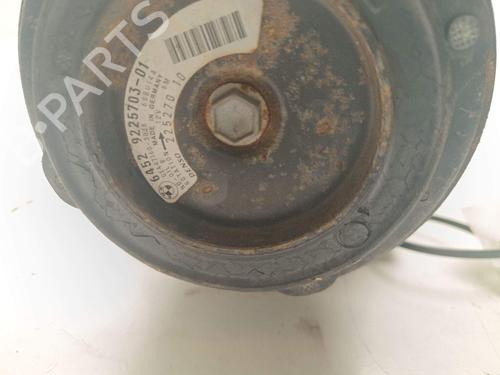 AC compressor BMW 3 (E90) 318 i | BP19491994M34 - Image 2