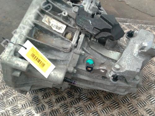 Gearbox RENAULT MEGANE III Hatchback (BZ0/1_, B3_) 1.2 TCe (BZ2B, BZ11) | BP33434719M3 - Image 3
