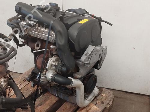 Engine SEAT ALTEA (5P1) 2.0 TDI 16V | BP33799624M1 - Image 6