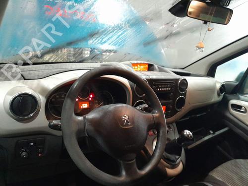 Rear left interior door handle PEUGEOT PARTNER Box Body/MPV 1.6 HDi 90 | BP30860196I15 - Image 5