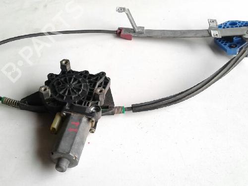Rear left window mechanism FORD MONDEO II (BAP)  | BP8320183C24 
