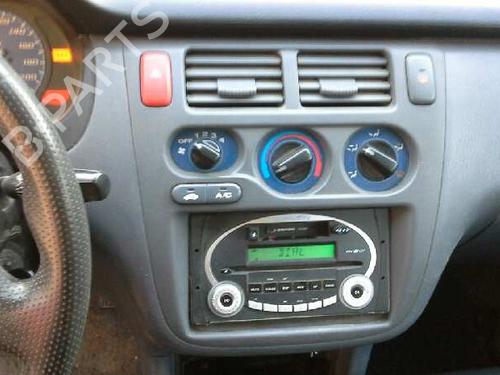 Fuse box HONDA HR-V (GH_)  | BP853251E1 