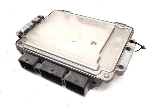 Engine control unit (ECU) RENAULT SCÉNIC II (JM0/1_) 1.9 dCi (JM0G, JM12, JM1G, JM2C) | BP24663142M57 