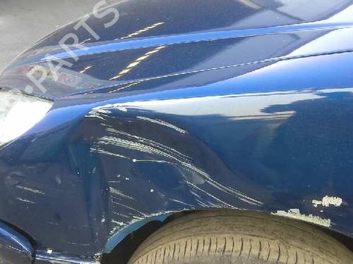 Motor PEUGEOT 206 Hatchback (2A/C)  | BP11923794M1 