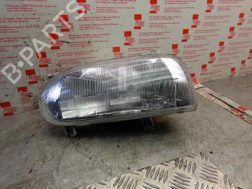 Phare gauche VW GOLF III (1H1) 1.8 (75 hp) 135319