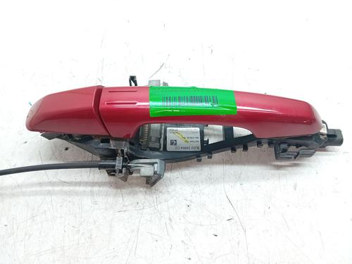 Used Rear right exterior door handle LAND ROVER RANGE ROVER EVOQUE (L538) [2011-2019]  21063048