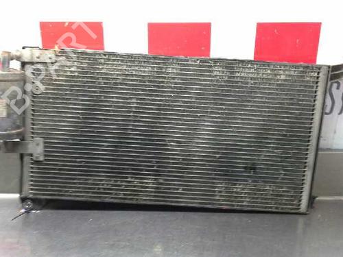 AC radiator SEAT CORDOBA (6K2) 1.4 | BP210733M32 