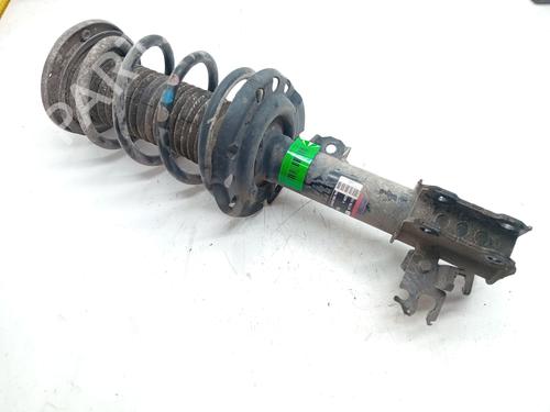 Used Right front shock absorber SAAB 9-3 Estate (E50) 2.0 t (150 hp) 18410609