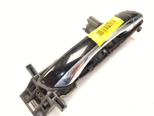 Front right exterior door handle MERCEDES-BENZ S-CLASS (W220) S 320 CDI (220.026, 220.126) | BP25861691C129 
