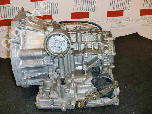 Gearbox NISSAN ALMERA II Hatchback (N16)  | BP110497M3 
