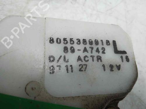 Front left lock NISSAN ALMERA I Hatchback (N15) 1.4 | BP16132113C98 