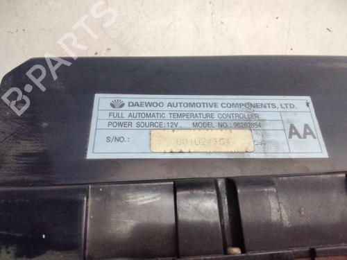 Climate control DAEWOO REZZO (U100)  | BP17034205I5 
