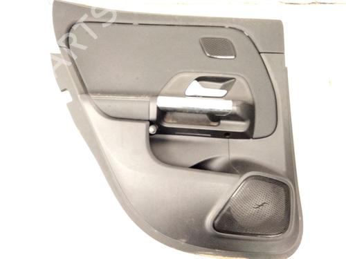 Used Rear left panel MERCEDES-BENZ GLA (H247) GLA 200 (247.787) (163 hp) 29955301