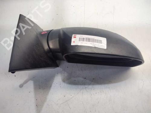 Used Right mirror HYUNDAI GETZ (TB) 1.1 (63 hp) 17034326