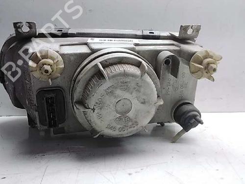 Right headlight SKODA FELICIA I Pickup (6UF, 6U7) 1.9 D | BP17056686C29 