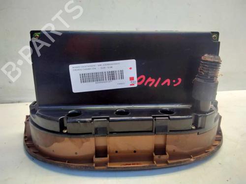 Climate control DAEWOO REZZO (U100)  | BP17034205I5 