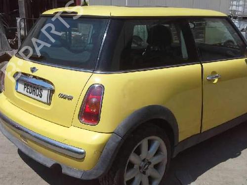 Hjulbue MINI MINI (R50, R53) Cooper | BP17895972C56 - Image 6