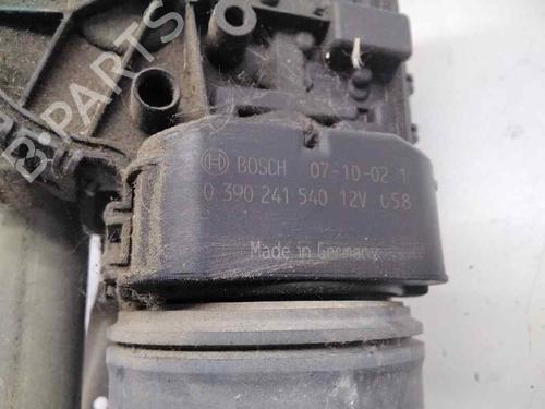 Front wiper motor PEUGEOT 207 (WA_, WC_)  | BP1360357M29 