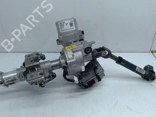 Steering column KIA XCEED (CD) 1.4 T-GDI | BP37534988M21 - Image 3