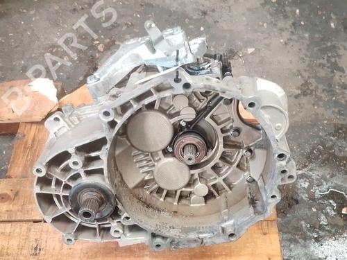 Gearkasse VW GOLF V (1K1) 2.0 TDI 16V (140 hp) 32372472