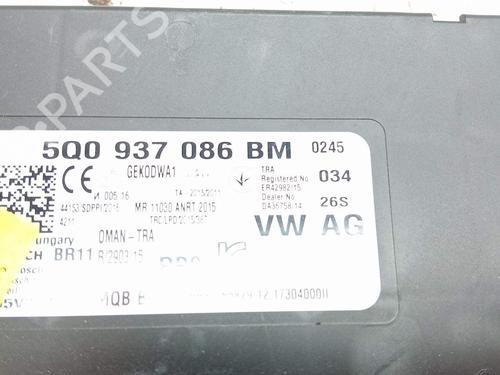 Comfort control module VW PASSAT B8 Variant (3G5, CB5) 2.0 TDI | BP26289184M56 - Image 2