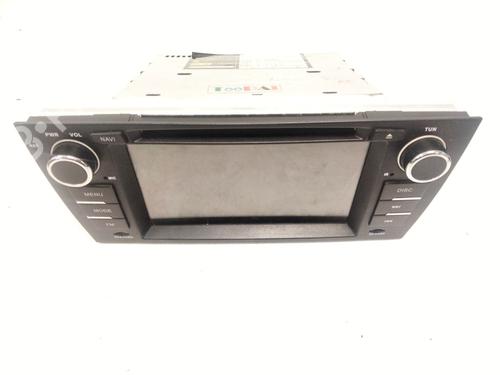 Used Radio BMW 3 (E90) 320 d (163 hp) 22899163