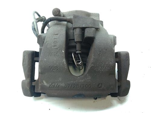 Used Right front brake caliper Right front brake caliper MERCEDES-BENZ E-CLASS (W210) E 300 Turbo-D (210.025) (177 hp) 35800945 35800945