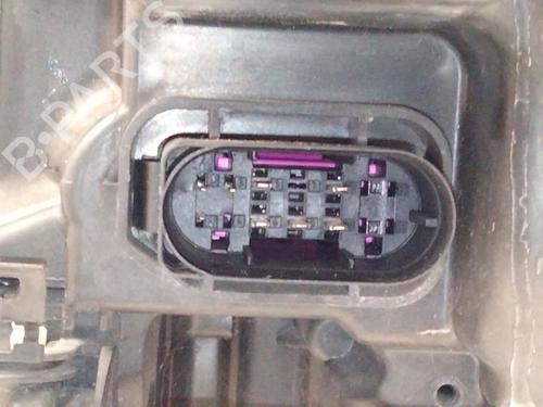 Right headlight MERCEDES-BENZ E-CLASS T-Model (S212) E 350 CDI (212.225) | BP32175690C29 - Image 4