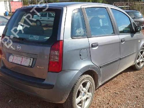 Engine mount FIAT IDEA (350_) 1.3 D Multijet | BP14313485M89  - Image 7