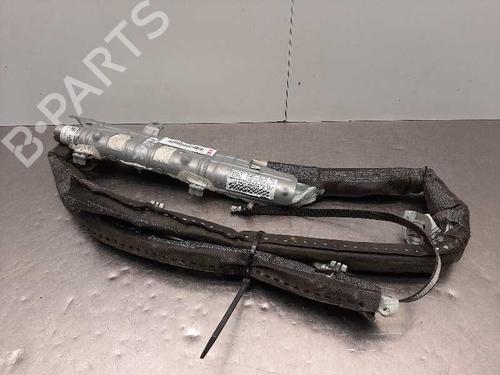 Used Right curtain airbag PEUGEOT 308 I (4A_, 4C_) 1.6 HDi (90 hp) 6041988