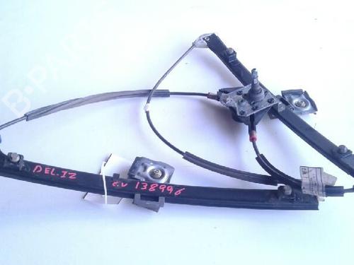 Used Front left window mechanism SEAT INCA (6K9) 1.9 SDI (64 hp) 8319660