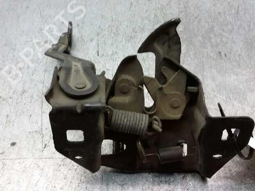 Hood lock CHRYSLER VOYAGER / GRAND VOYAGER IV (RG) 2.5 CRD | BP8775605C133 
